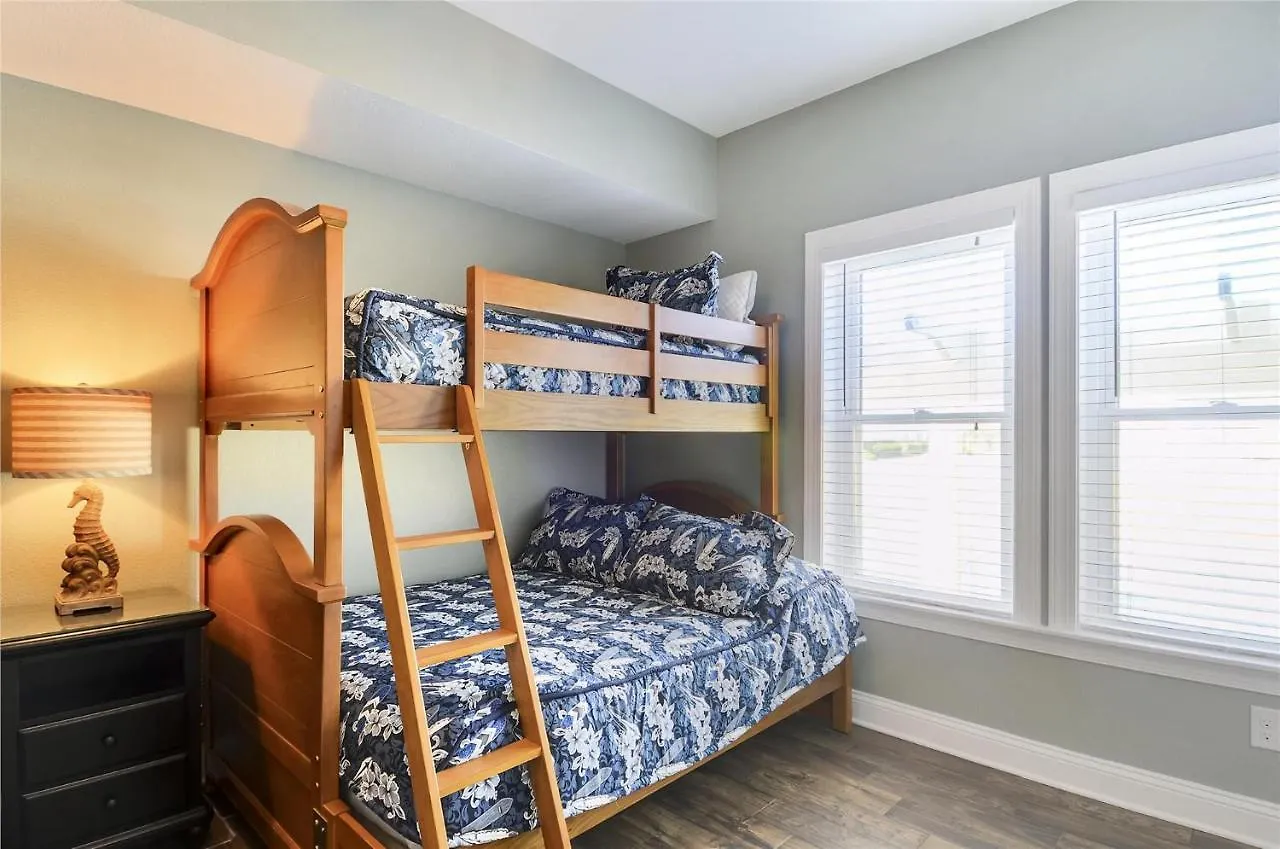 Holiday home 5553 - Tradewinds 6 By Realty