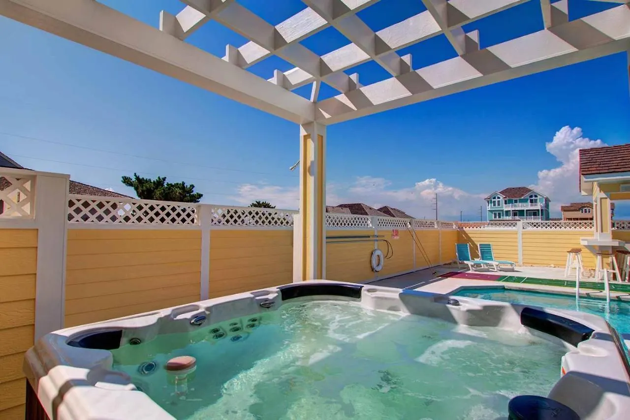 5553 - Tradewinds 6 By Realty Holiday home *