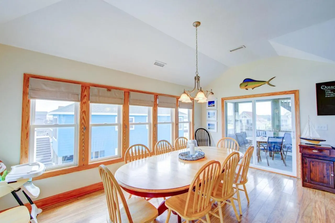 5409 - Latitude Adjustment By Realty Holiday home