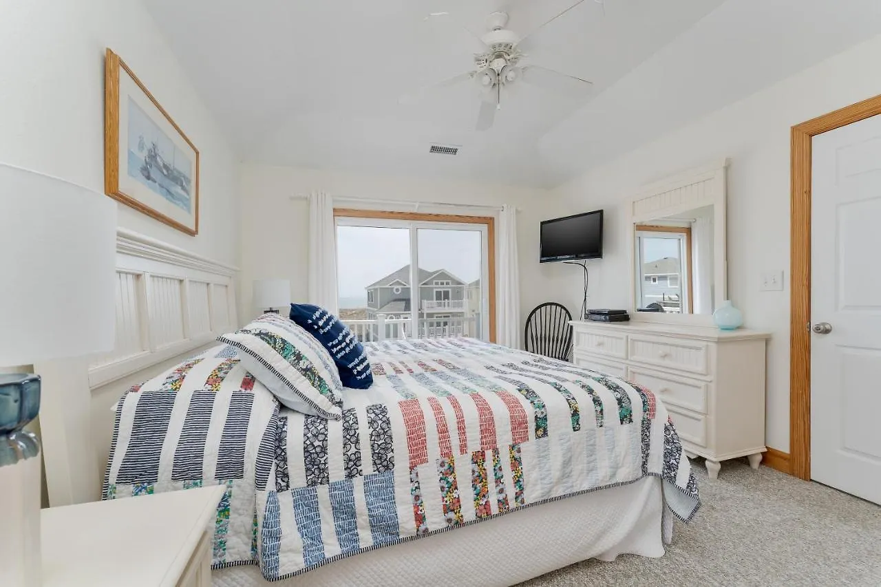 5409 - Latitude Adjustment By Realty Holiday home