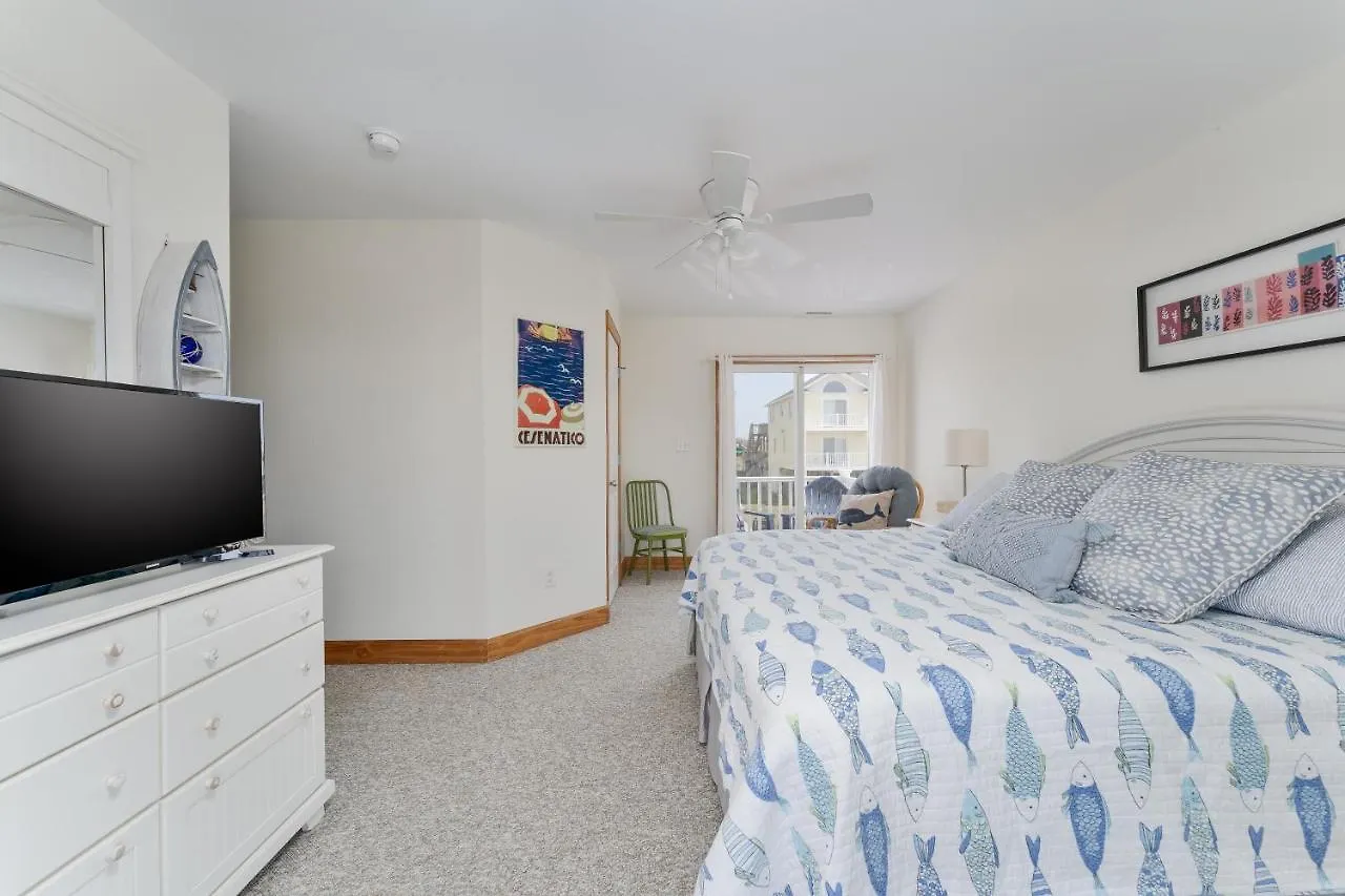 5409 - Latitude Adjustment By Realty