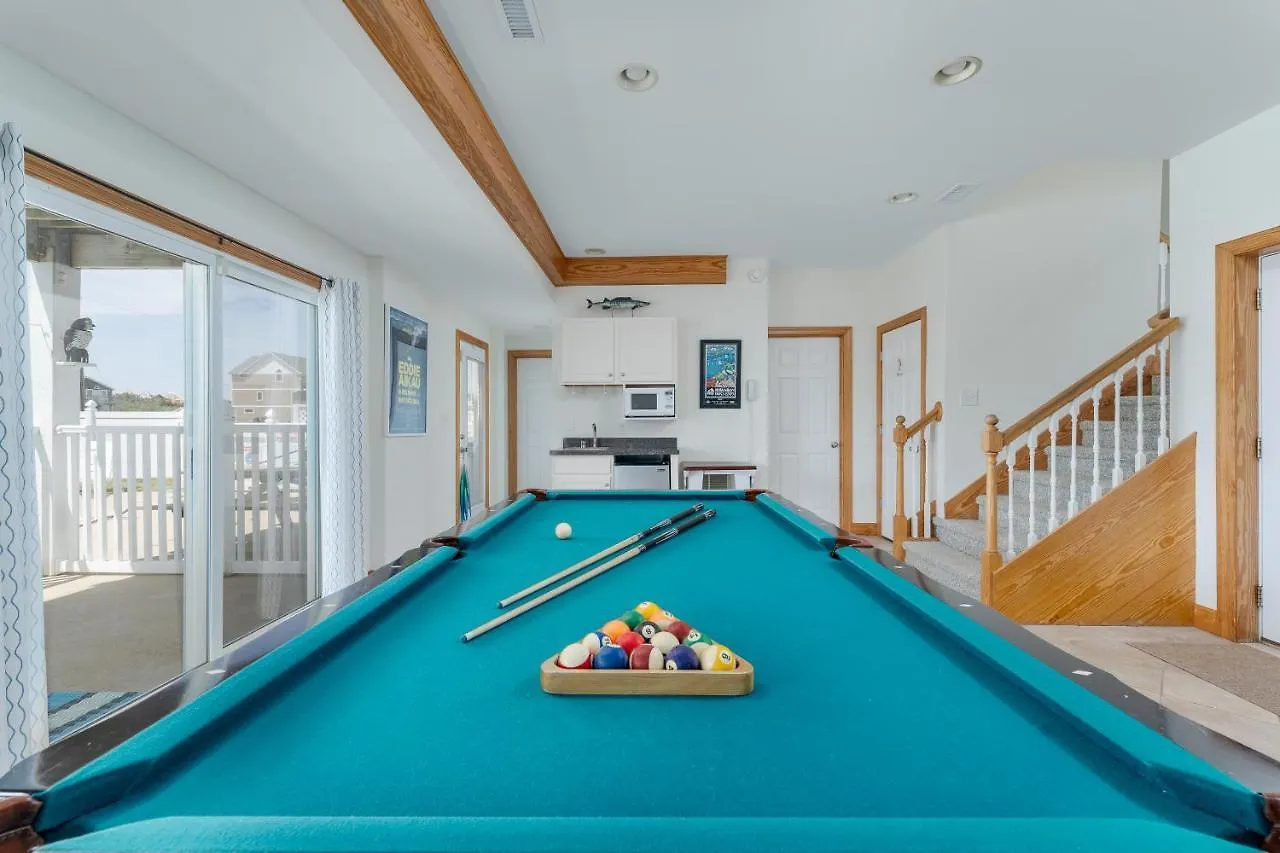 5409 - Latitude Adjustment By Realty Holiday home *