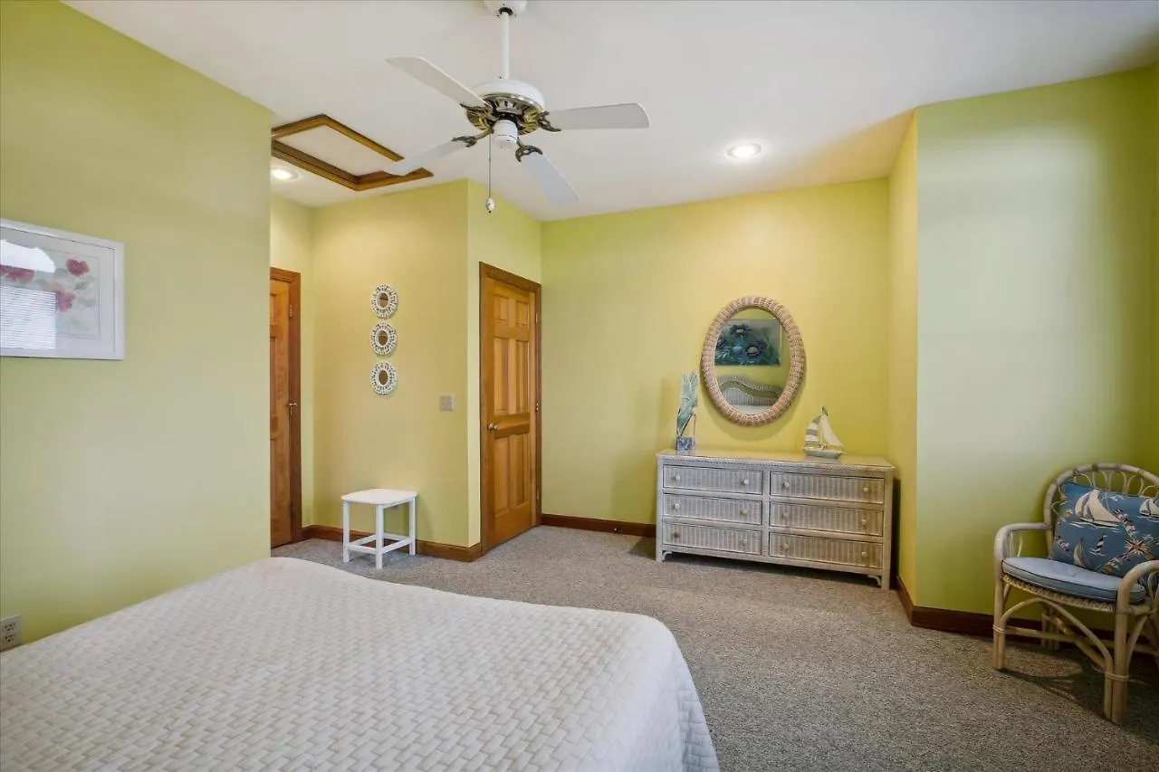 Holiday home 5579 - Sea Pointe 6a By Realty