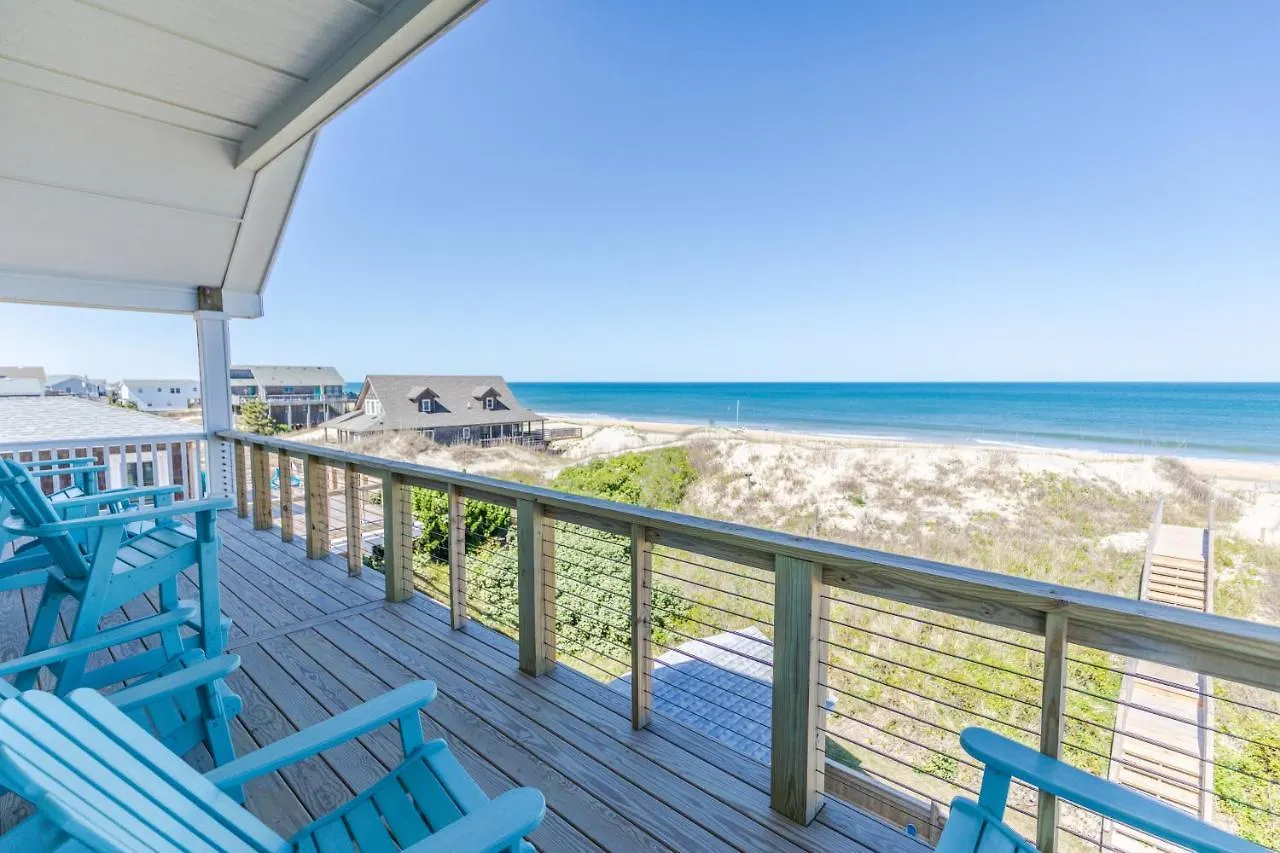 5848 - Sun & Sea Time By Resort Realty Holiday home *