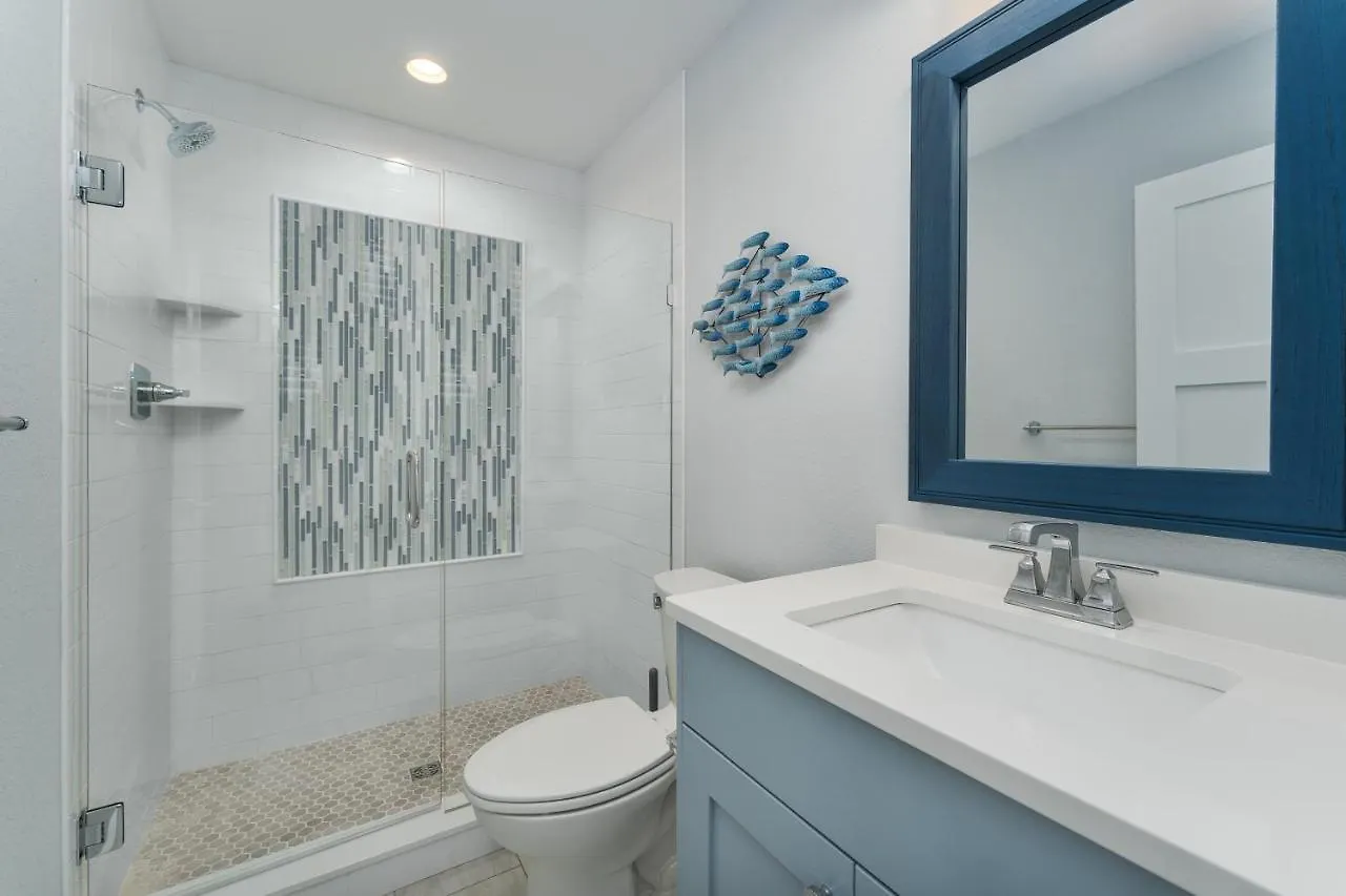Holiday home 5848 - Sun & Sea Time By Resort Realty *