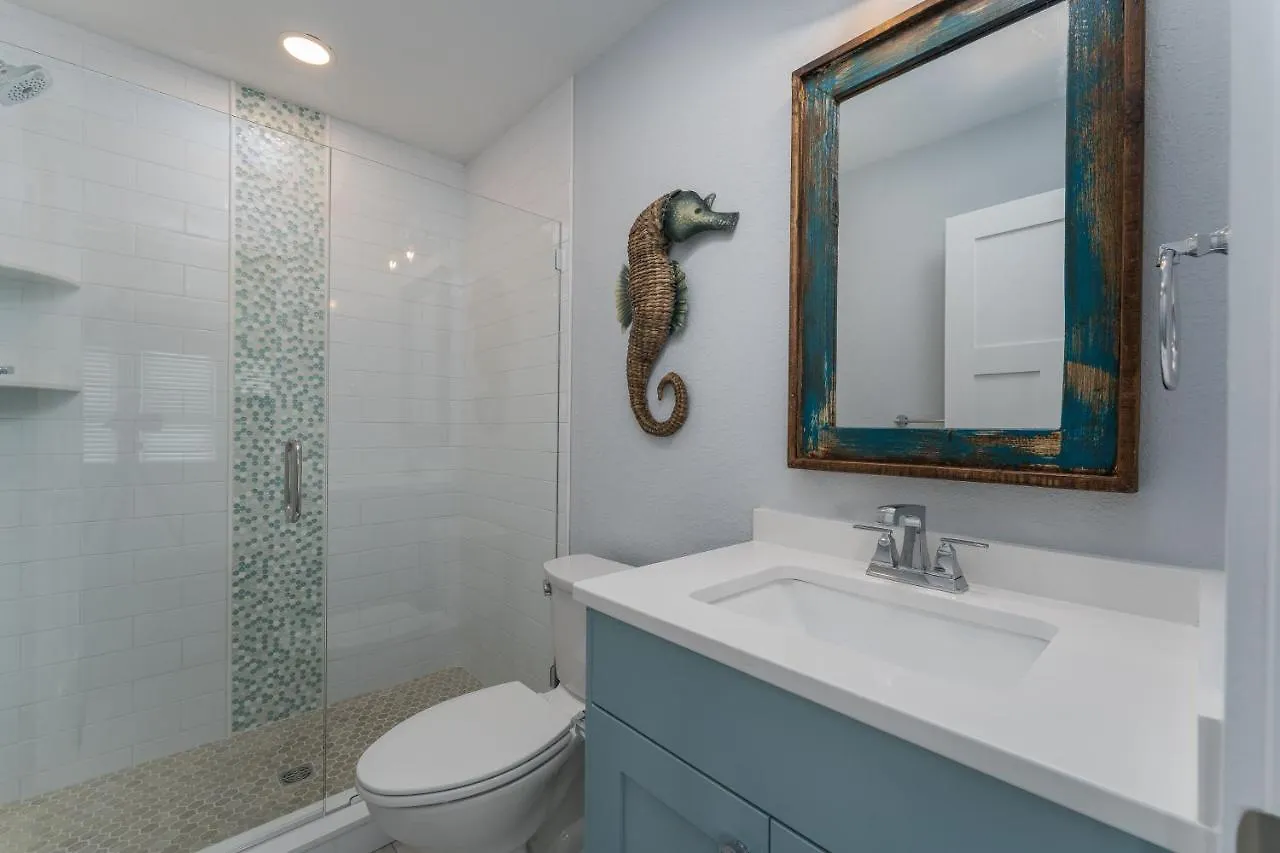 Holiday home 5848 - Sun & Sea Time By Resort Realty