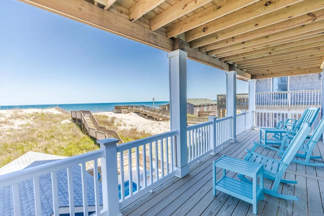 5848 - Sun & Sea Time By Resort Realty *