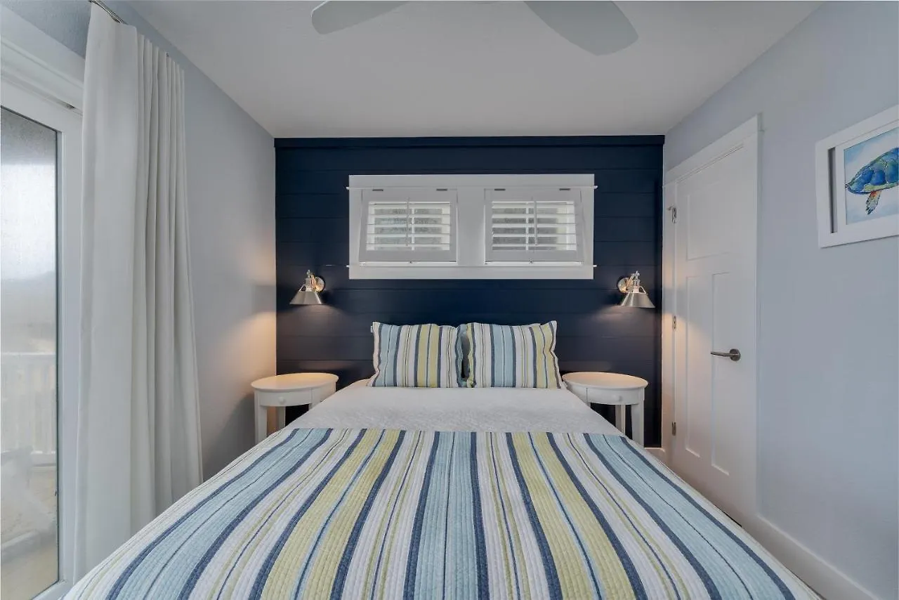 5848 - Sun & Sea Time By Resort Realty