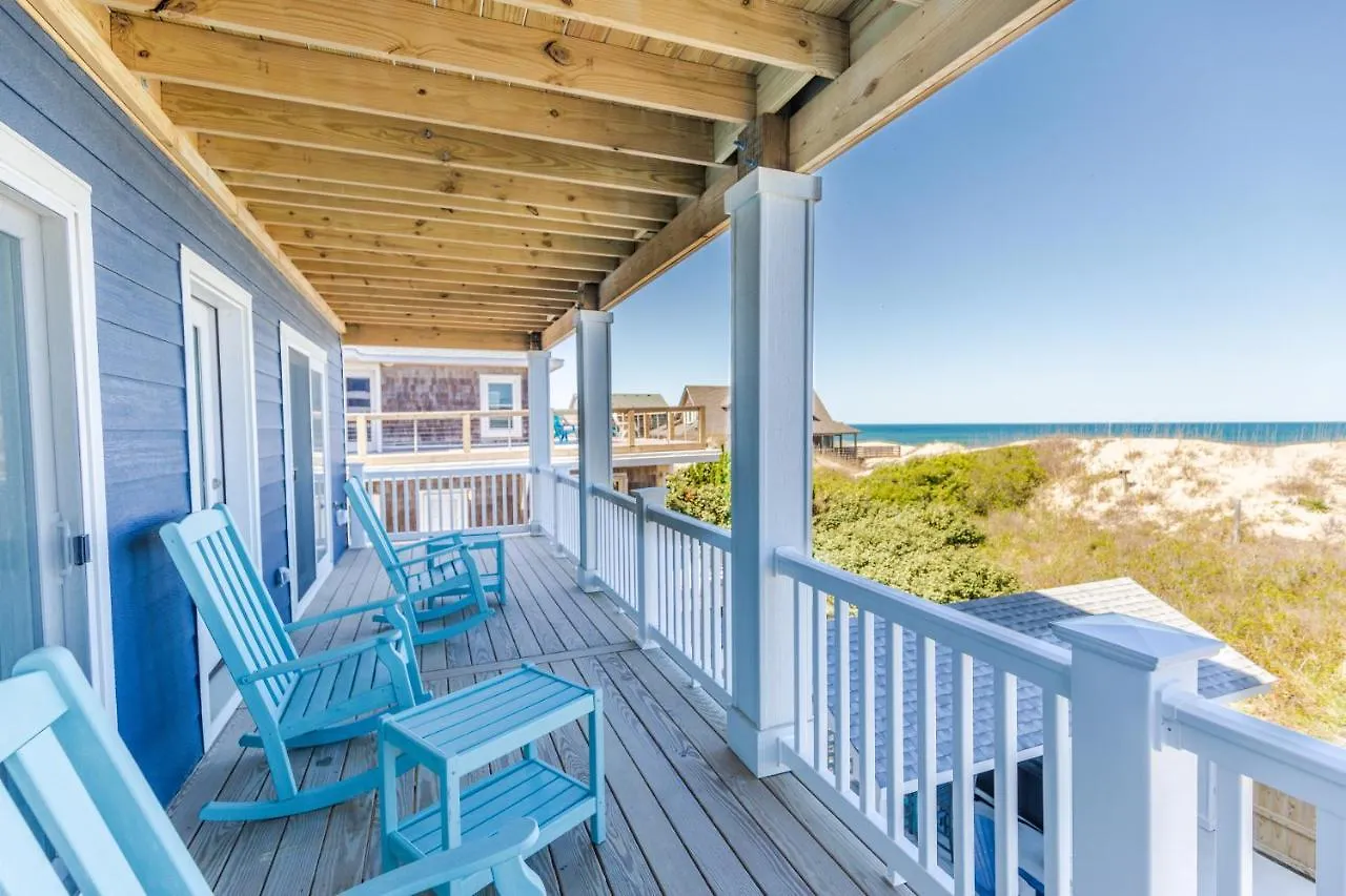 5848 - Sun & Sea Time By Resort Realty Holiday home *