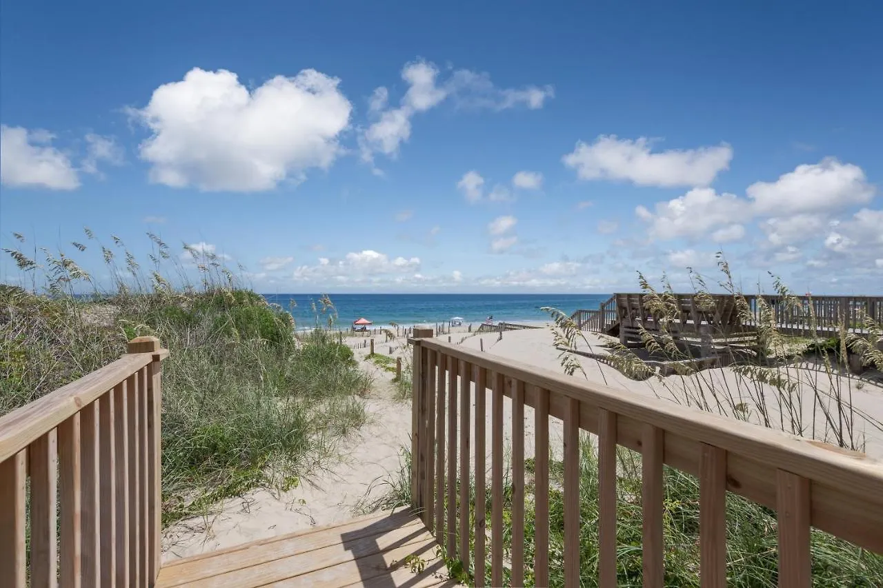 Holiday home 5848 - Sun & Sea Time By Resort Realty