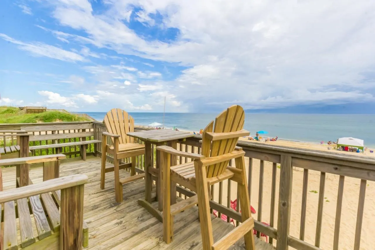 Holiday home 5452 - Sea Captain's By Realty