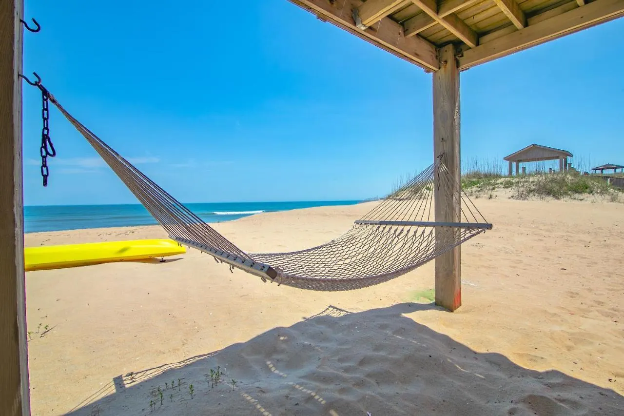 5452 - Sea Captain's By Realty *