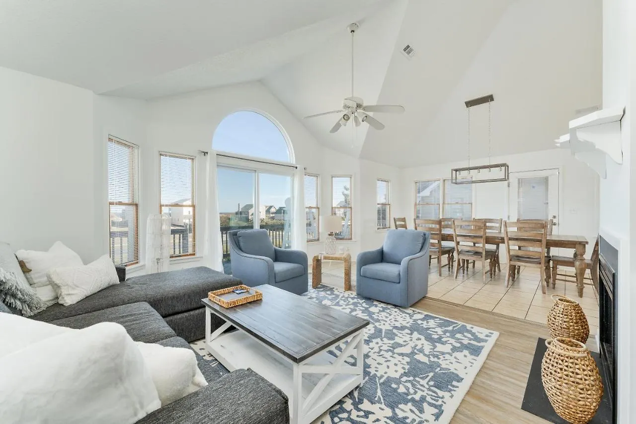 5827 - Playstation By Realty Holiday home *