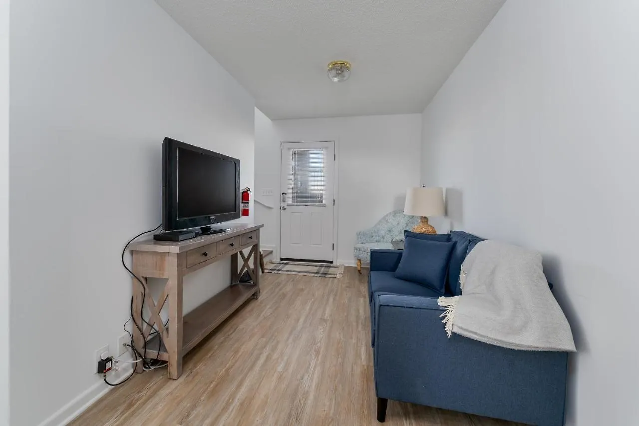 5827 - Playstation By Realty Holiday home Nags Head
