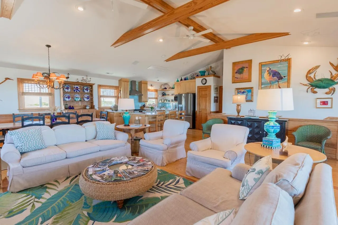 Holiday home 5451 - Richardson By Resort Realty *