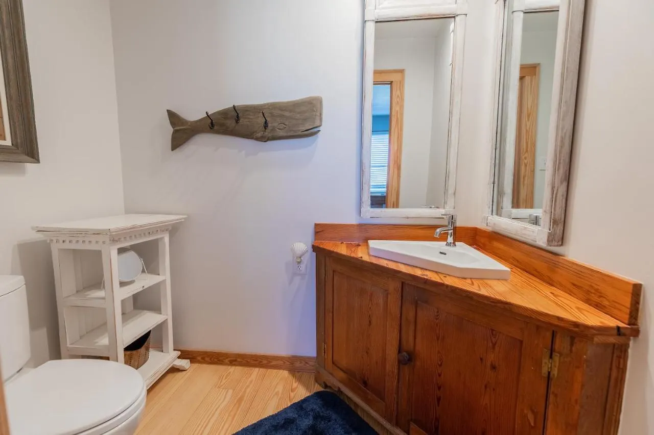 5451 - Richardson By Resort Realty * Nags Head