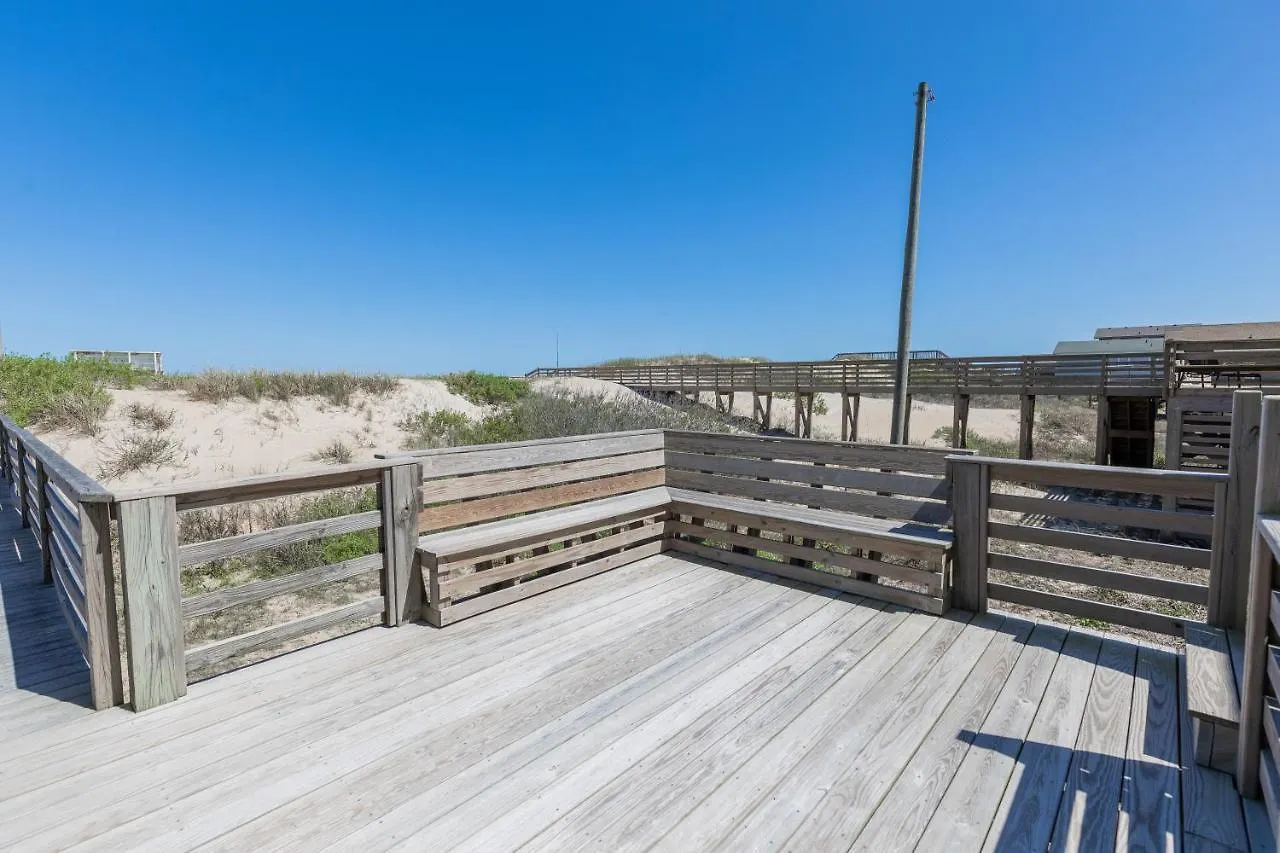 5451 - Richardson By Resort Realty Holiday home Nags Head