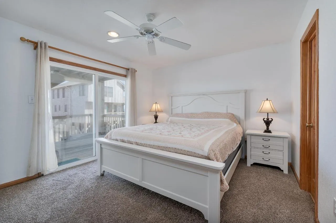 5824 - A Memorable Vacation By Realty Nags Head