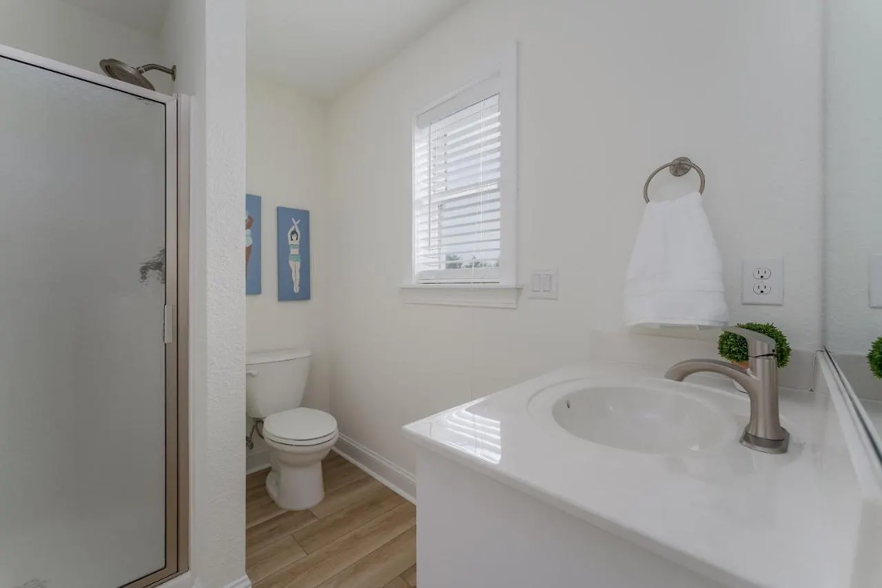5435 - Carolina Gray By Resort Realty