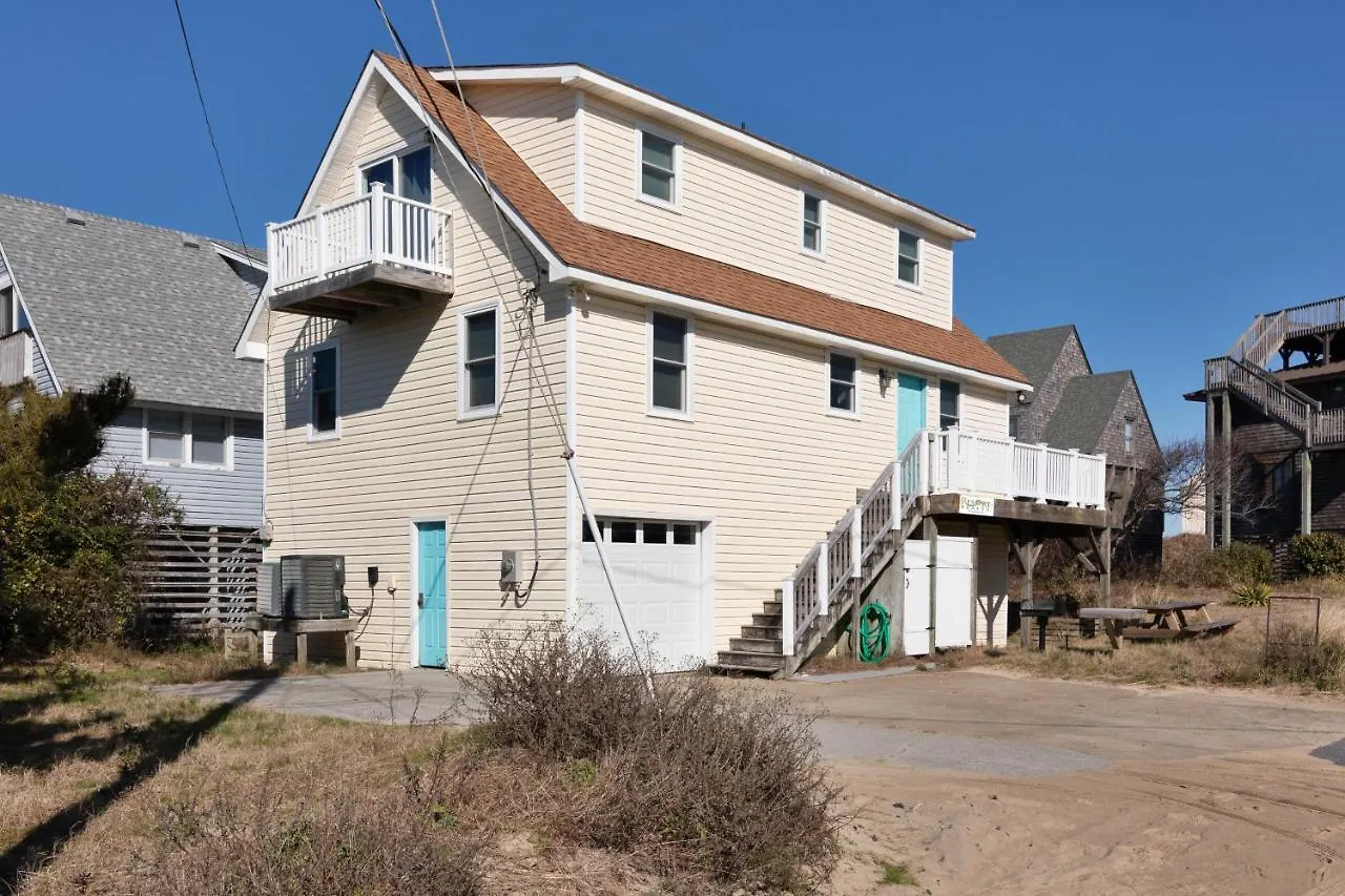 5772 - Shell Of A Good Time By Realty Nags Head