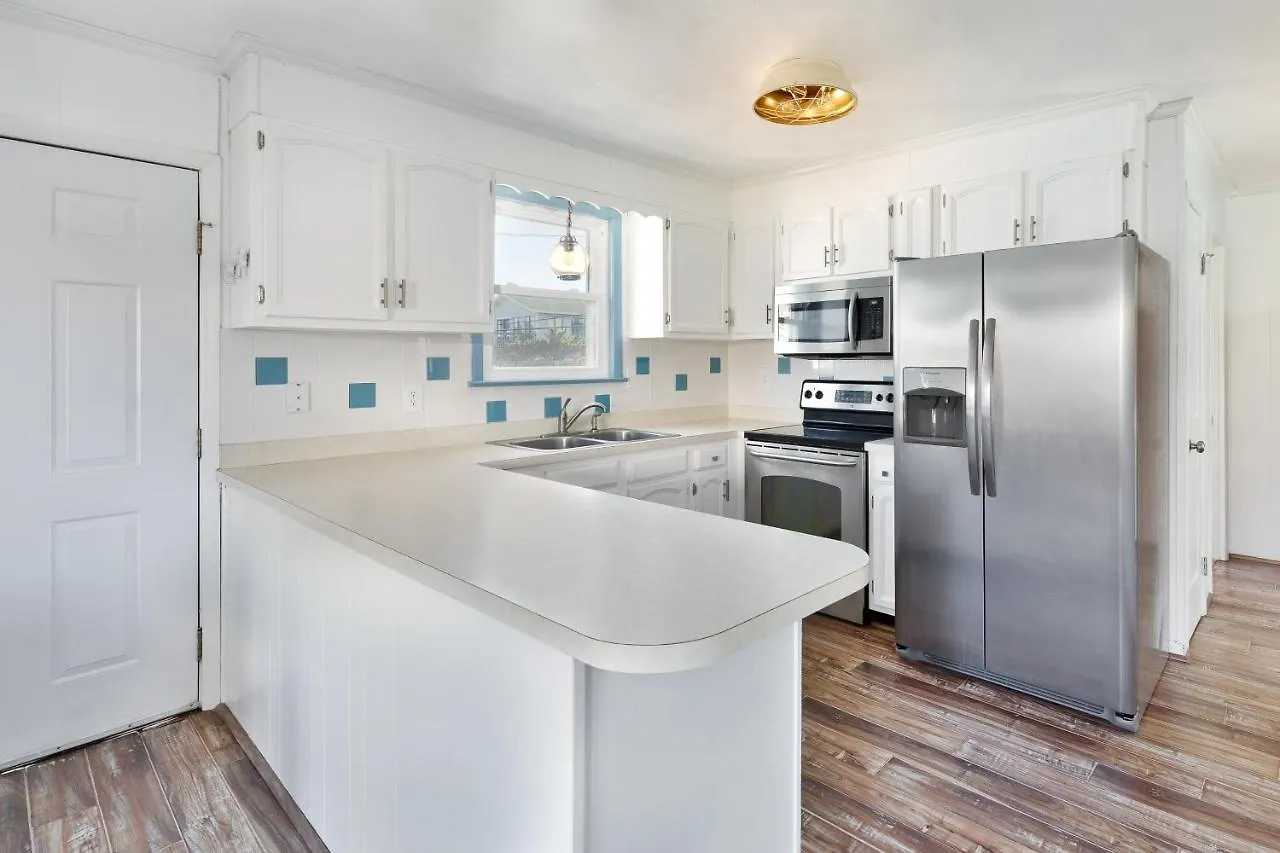 5772 - Shell Of A Good Time By Realty Holiday home *