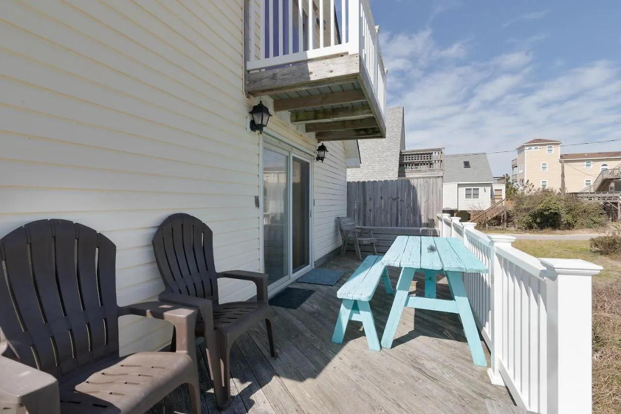 5772 - Shell Of A Good Time By Realty Nags Head