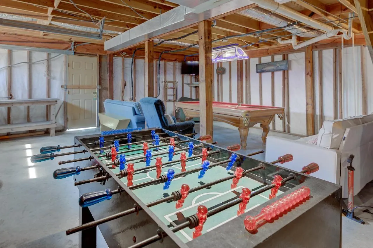 5772 - Shell Of A Good Time By Realty Holiday home *