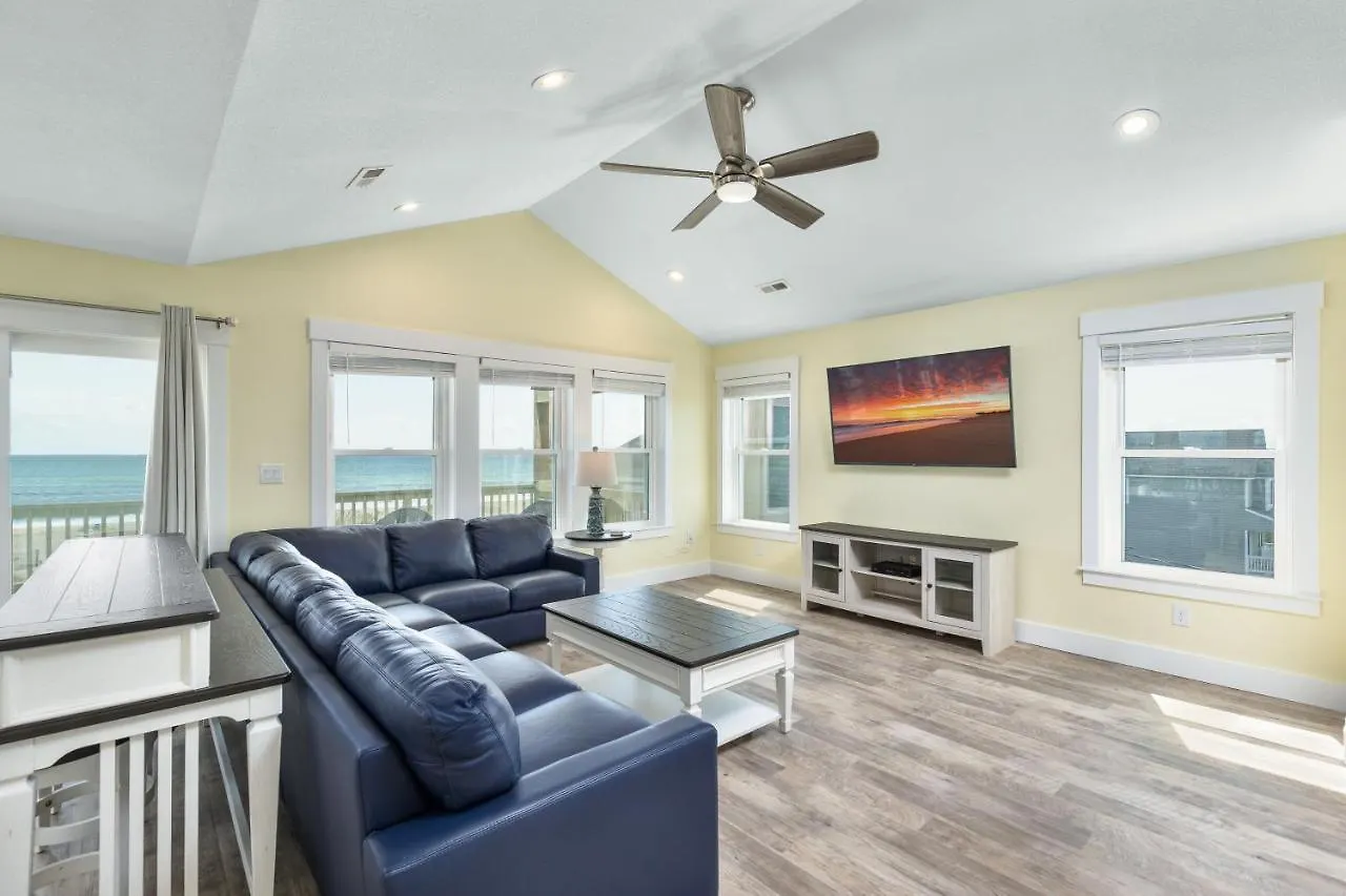 5814 - 1 Perfect Vacation By Realty Holiday home