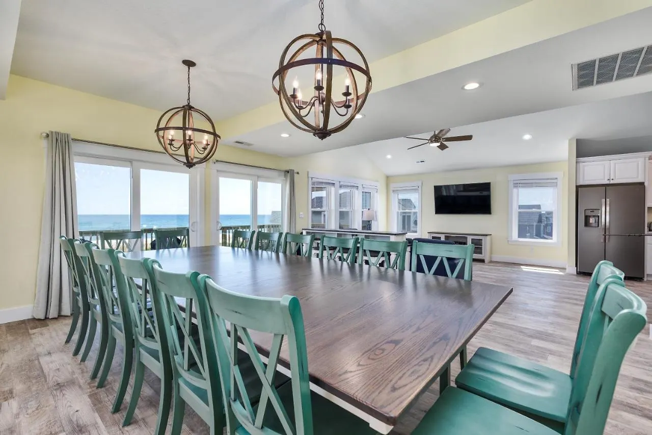 Holiday home 5814 - 1 Perfect Vacation By Realty *