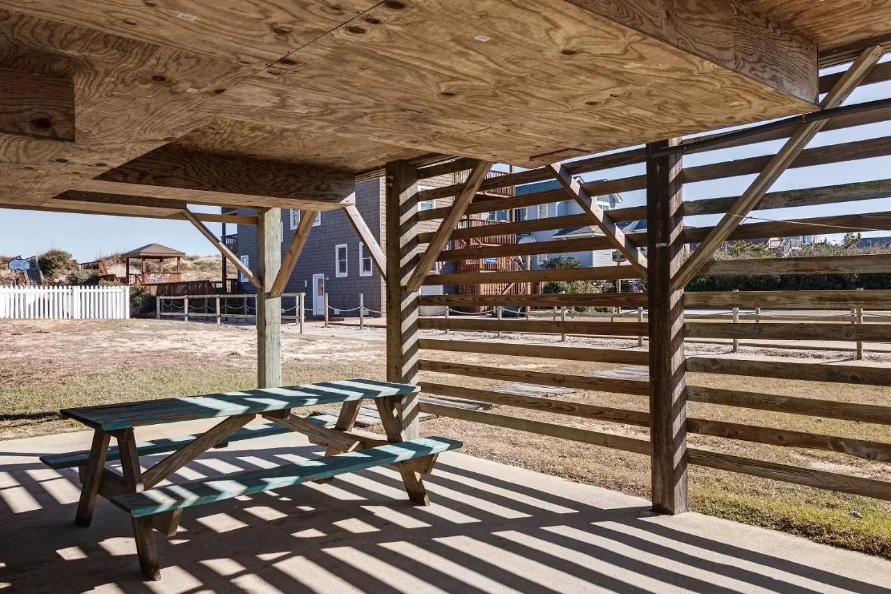 5812 - Casa Del Sol By Realty * Nags Head