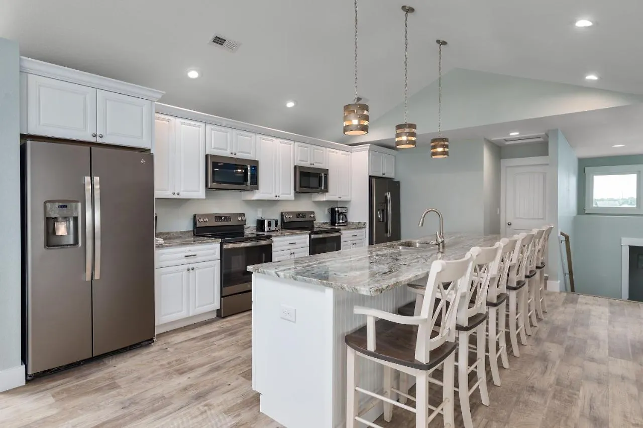 5450 - Wench'S Pad 3 By Resort Realty Nags Head