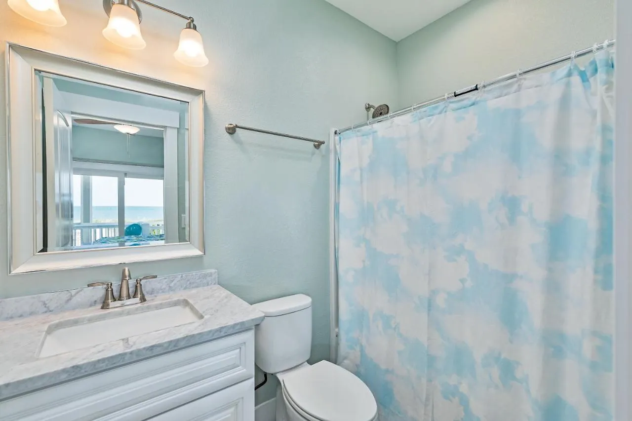 Holiday home 5450 - Wench'S Pad 3 By Resort Realty