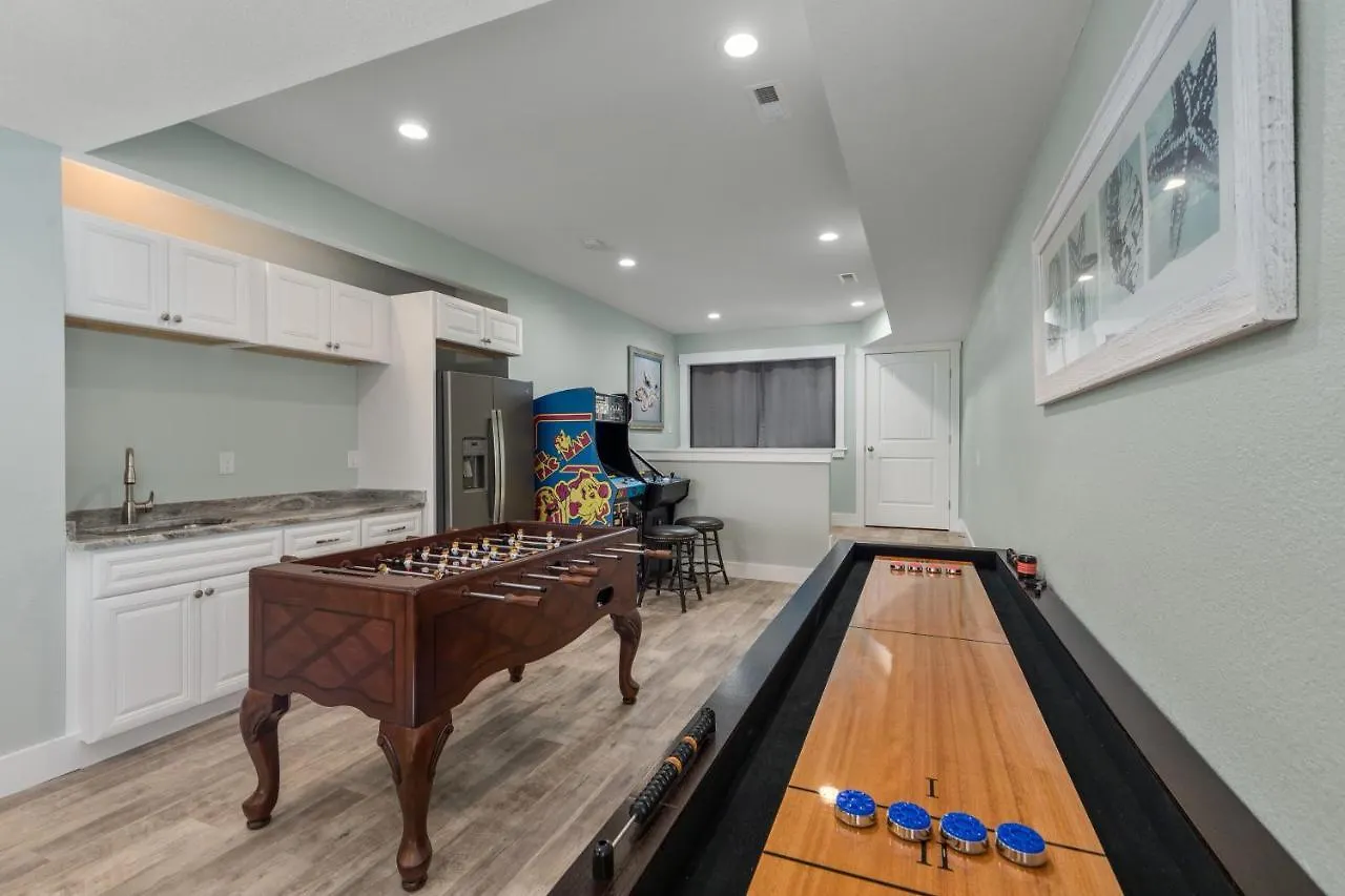 5450 - Wench'S Pad 3 By Resort Realty Nags Head