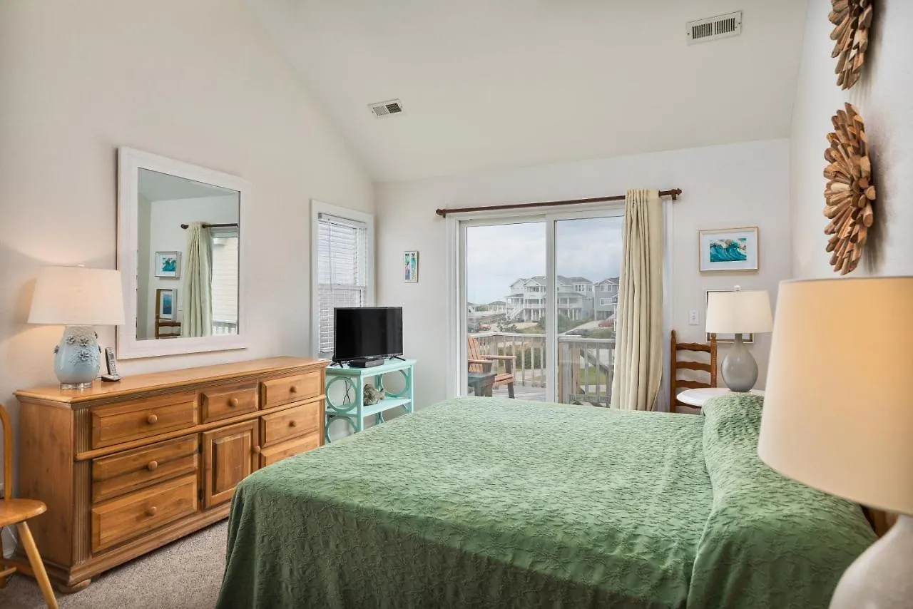 5685 - Seaside By Realty * Nags Head