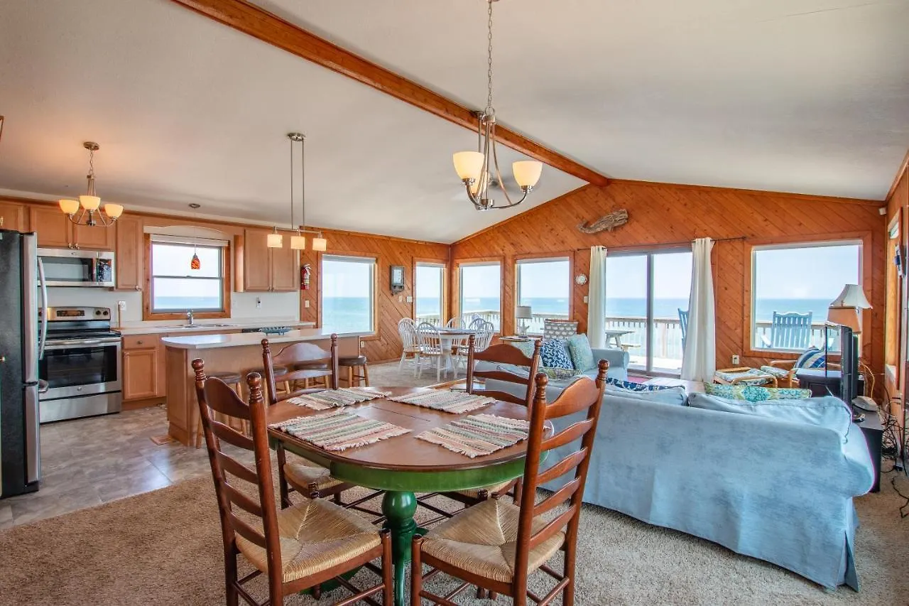 5782 - Whale Of A View By Realty * Nags Head