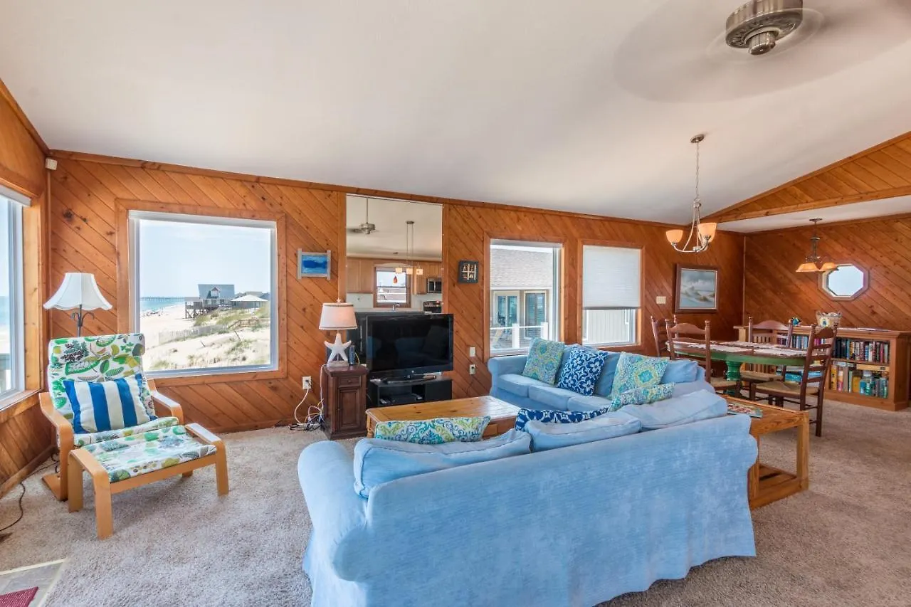 5782 - Whale Of A View By Realty Holiday home *