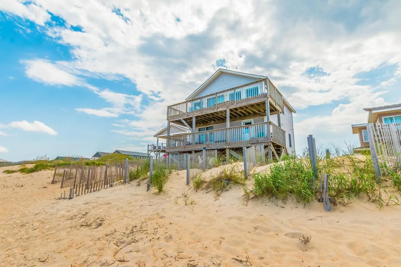 5782 - Whale Of A View By Realty Holiday home Nags Head