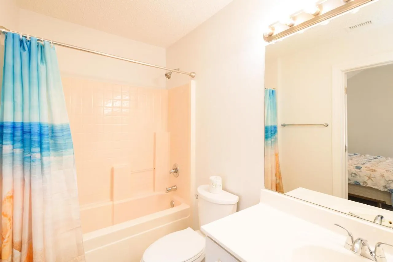 5654 - Lord Of The Sea By Realty Holiday home *