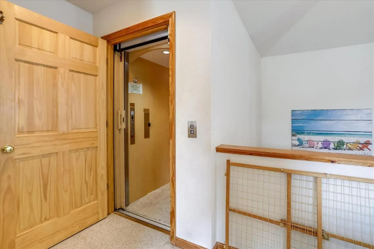 Holiday home 5418 - Family Tides By Resort Realty *