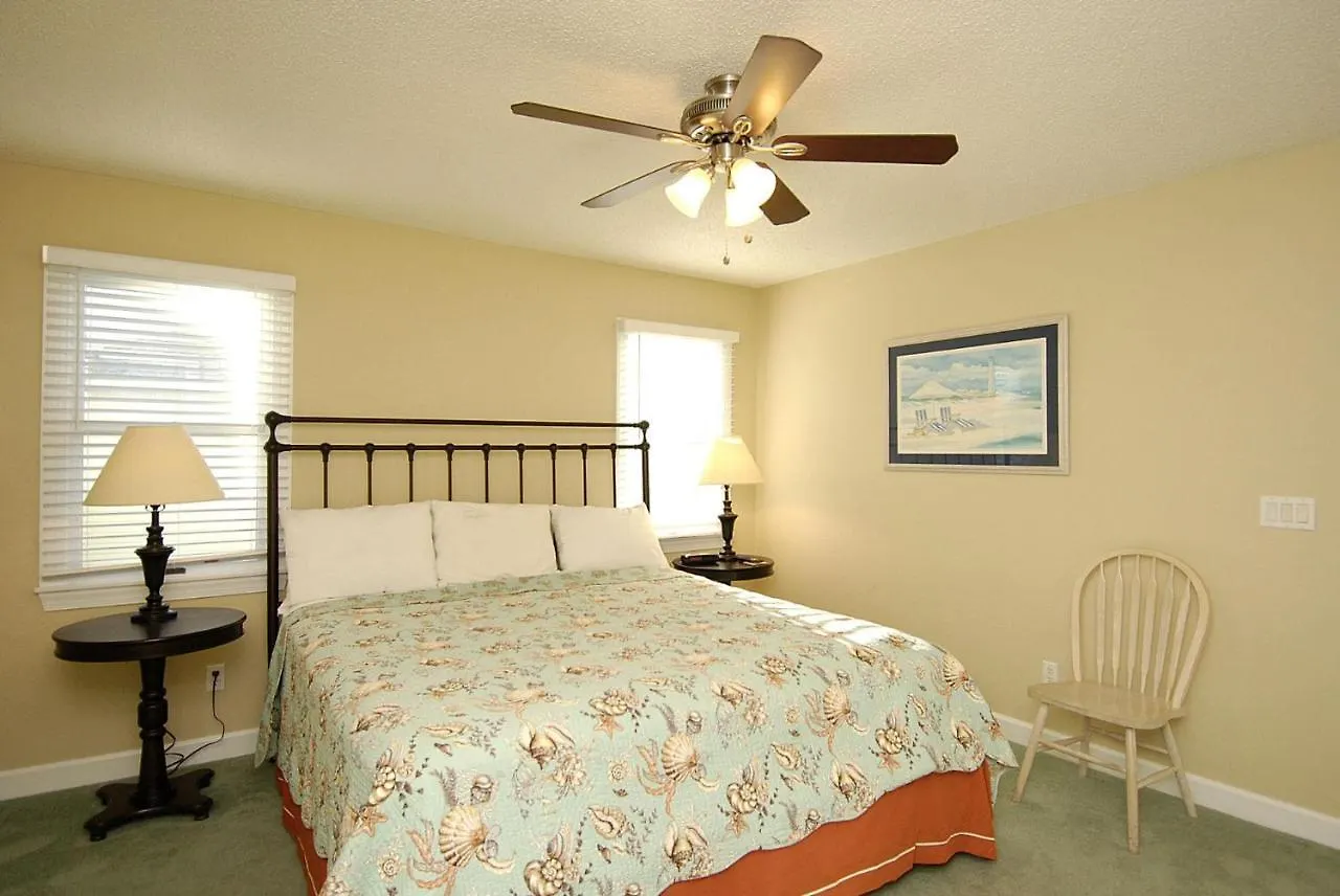 5686 - Let's Go By Realty Holiday home Nags Head