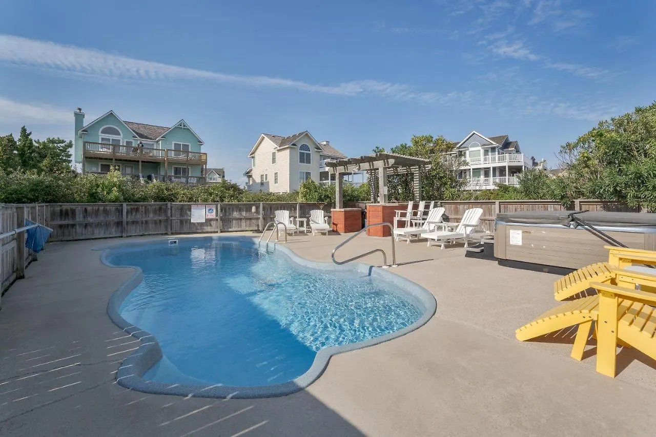 5686 - Let's Go By Realty Holiday home *