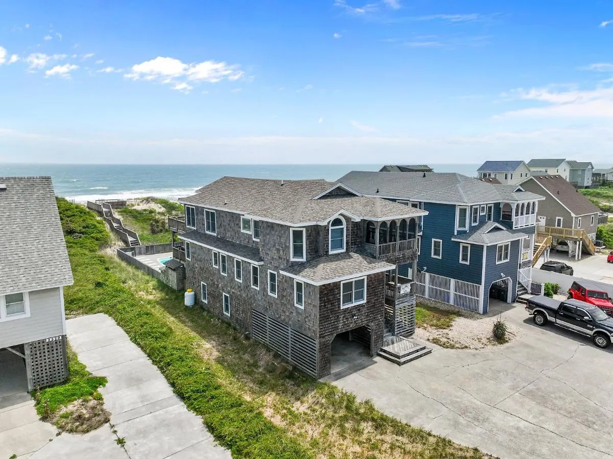5785 - Southern Comfort By Realty Holiday home