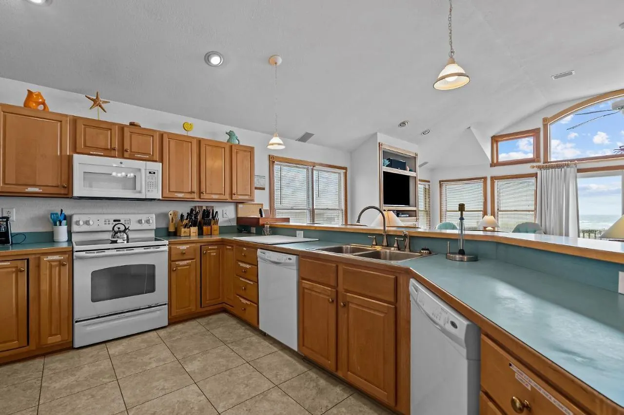 Holiday home 5785 - Southern Comfort By Realty *