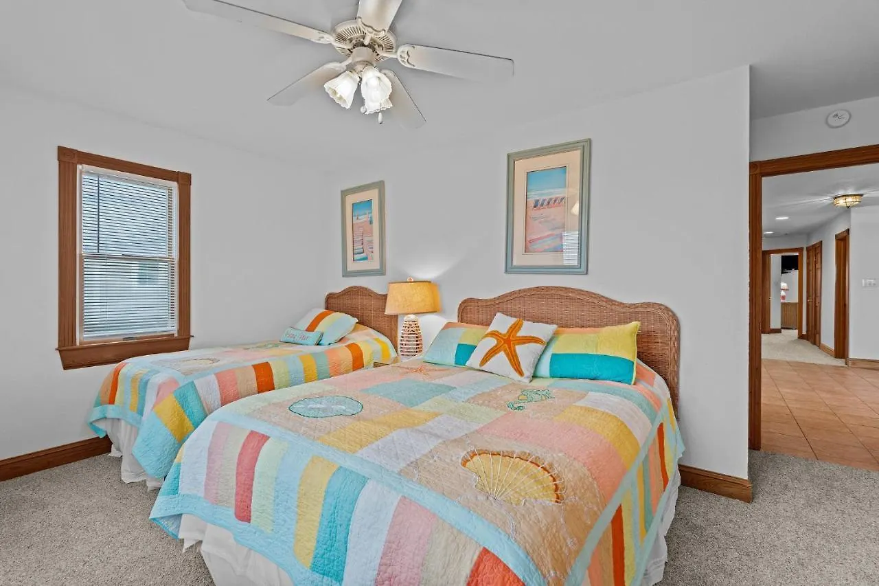 5785 - Southern Comfort By Realty