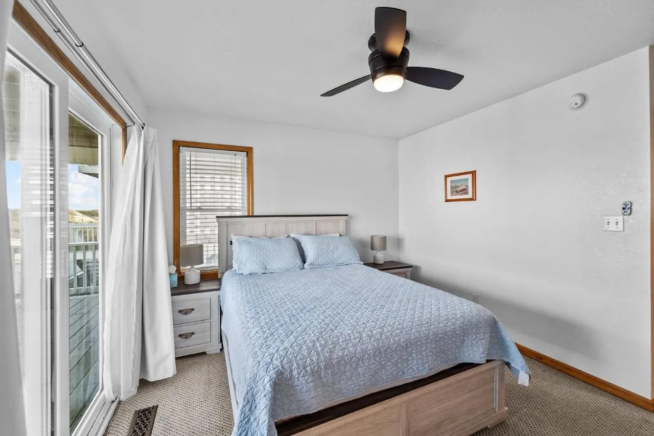 5703 - The Fritz Carlton By Resort Realty Holiday home