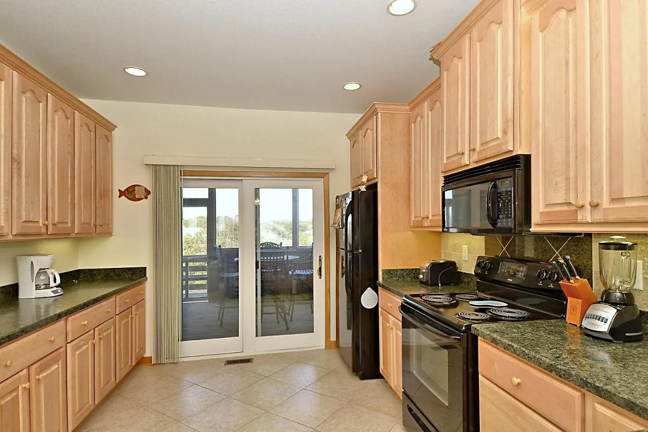 5422 - Raynors Rest By Realty Holiday home *