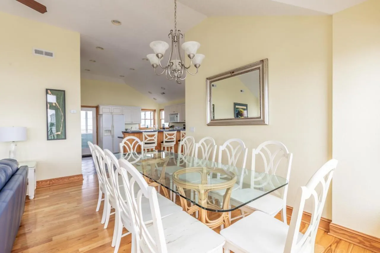 5706 - Easy Wind By Realty Holiday home Nags Head