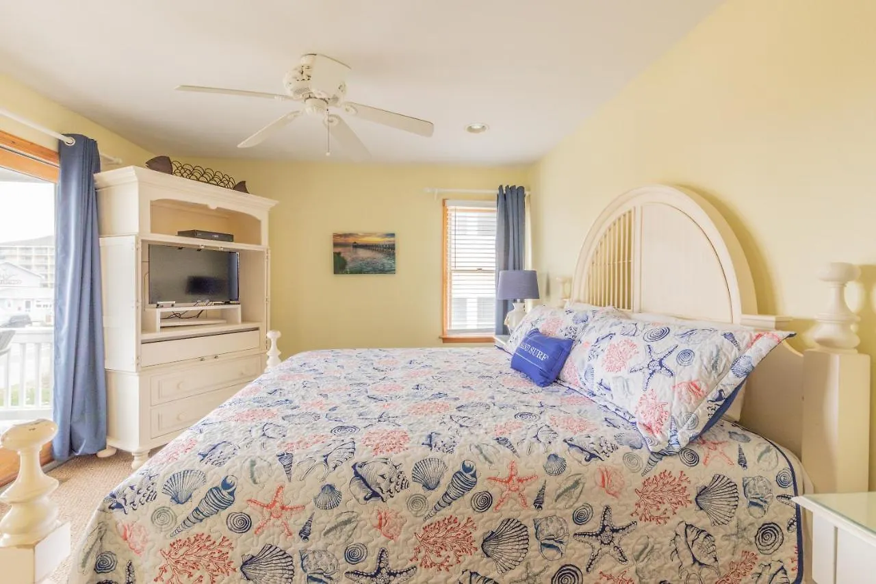 5706 - Easy Wind By Realty * Nags Head