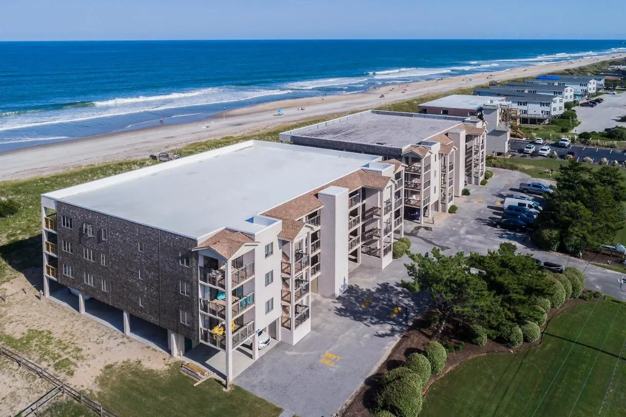 5607 - Heron Cove 101n By Realty