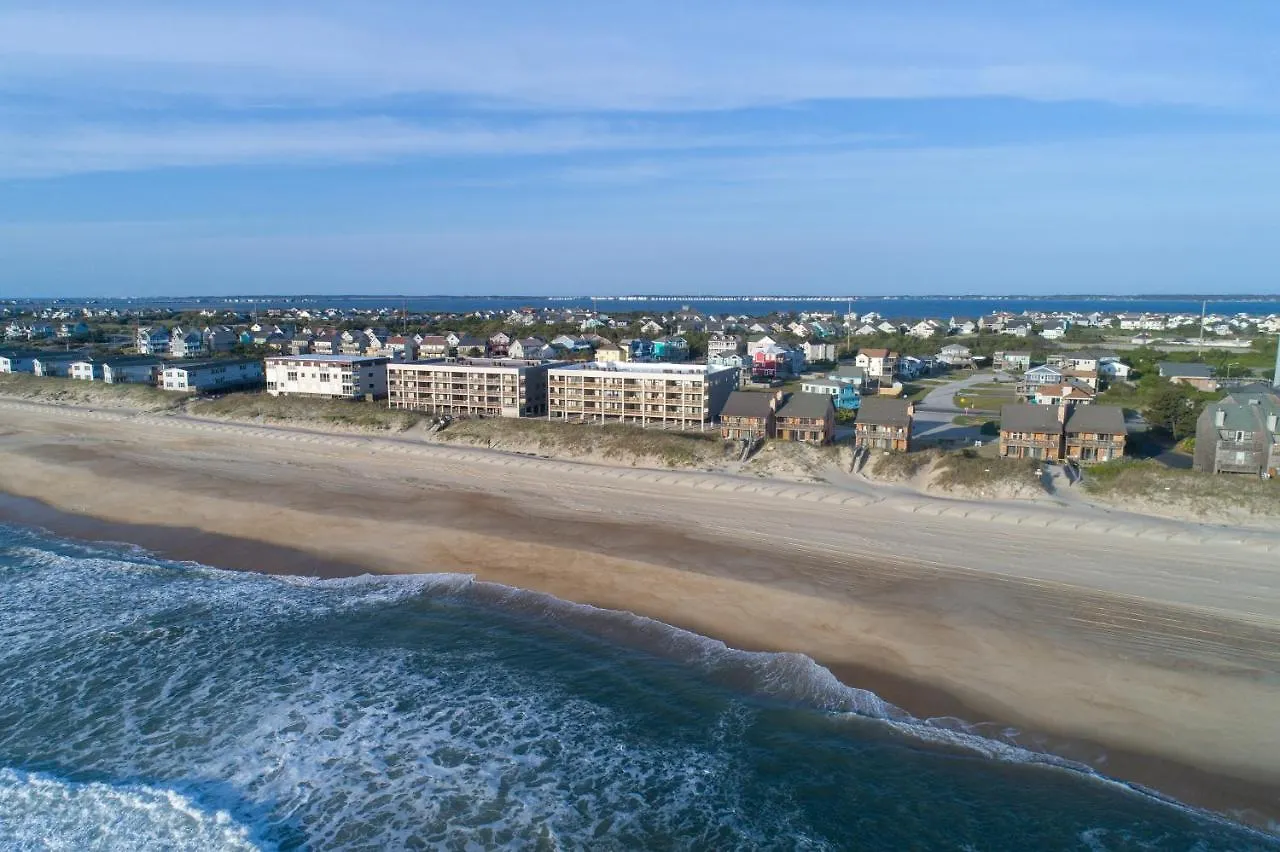 Holiday home 5607 - Heron Cove 101n By Realty